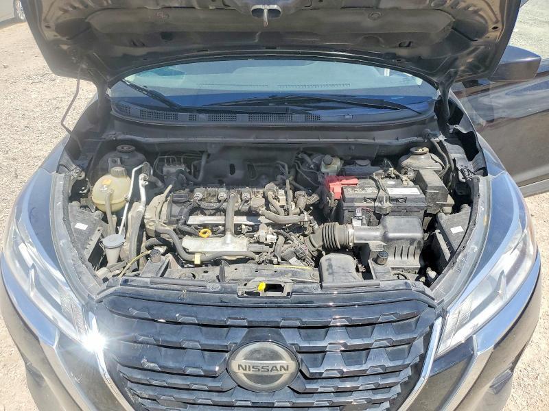 3N1CP5BV6ML469796 2021 NISSAN KICKS photo no. 12