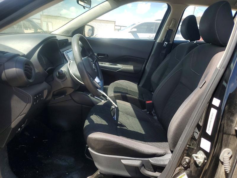 3N1CP5BV6ML469796 2021 NISSAN KICKS photo no. 7
