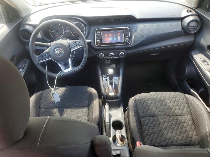 3N1CP5BV6ML469796 2021 NISSAN KICKS photo no. 8