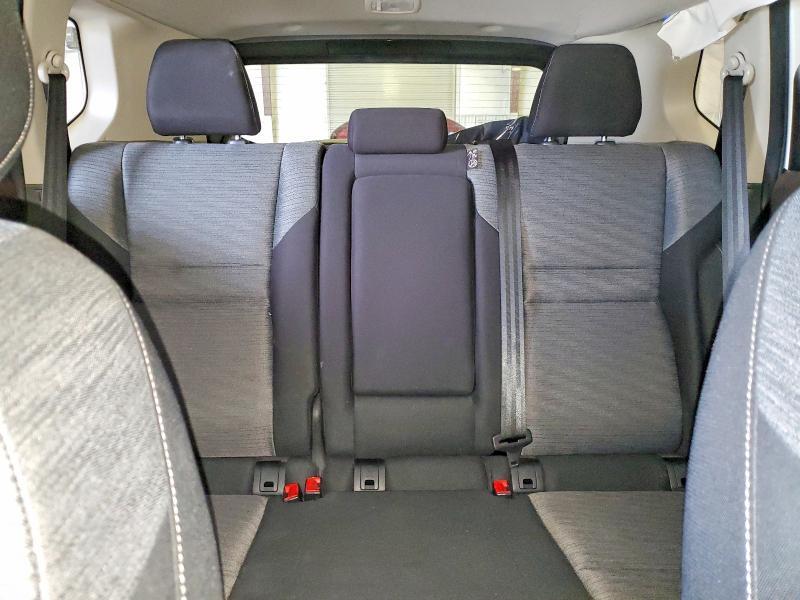 JN8AT3BB5MW201508 2021 NISSAN ROGUE photo no. 10