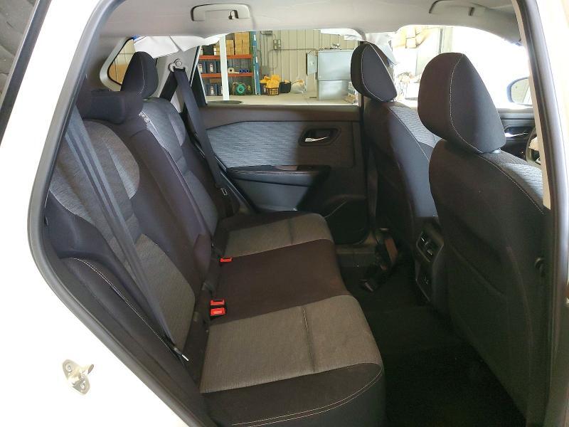 JN8AT3BB5MW201508 2021 NISSAN ROGUE photo no. 11
