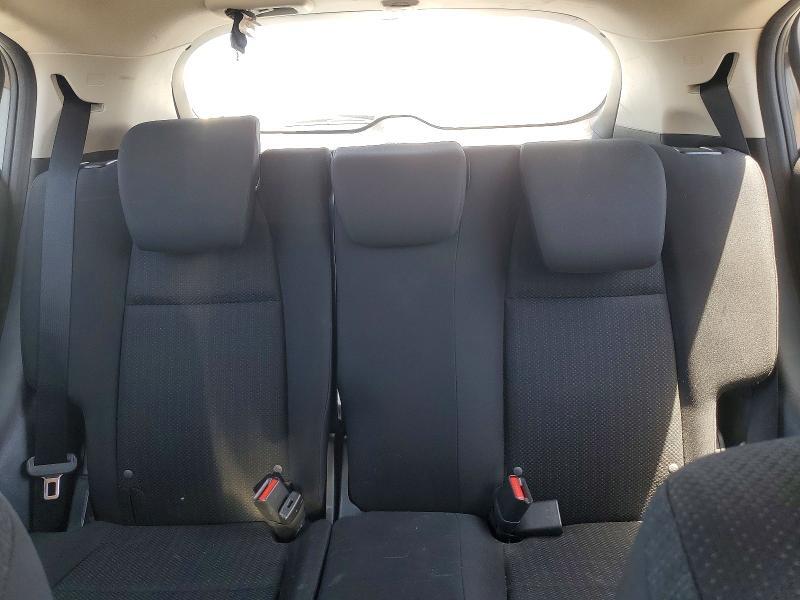 3CZRU5H35JM710642 2018 HONDA HR-V photo no. 10
