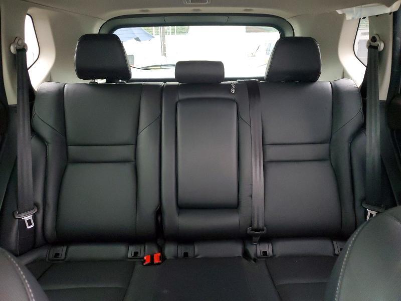 JN8AT3CB3MW223389 2021 NISSAN ROGUE photo no. 10