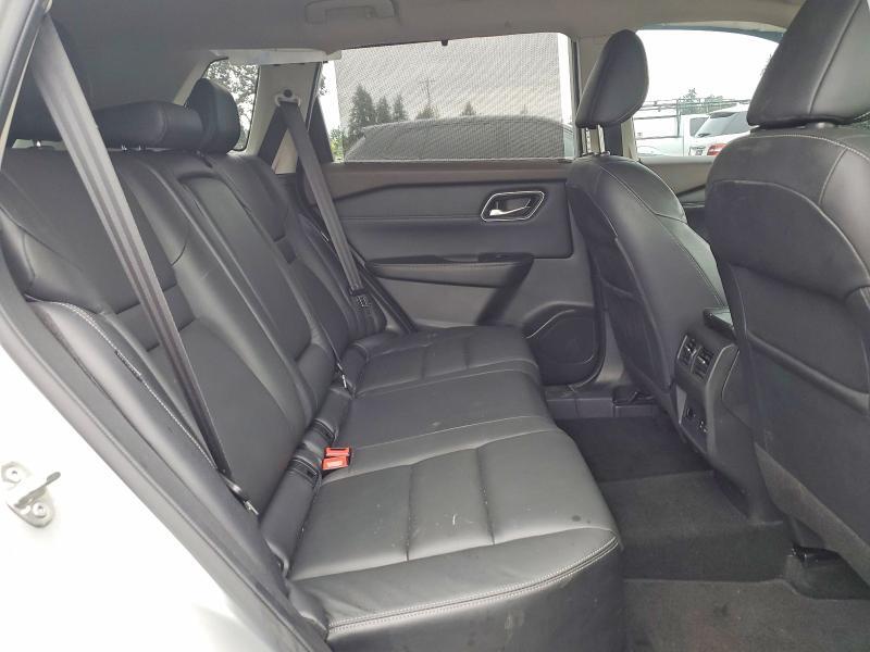 JN8AT3CB3MW223389 2021 NISSAN ROGUE photo no. 11