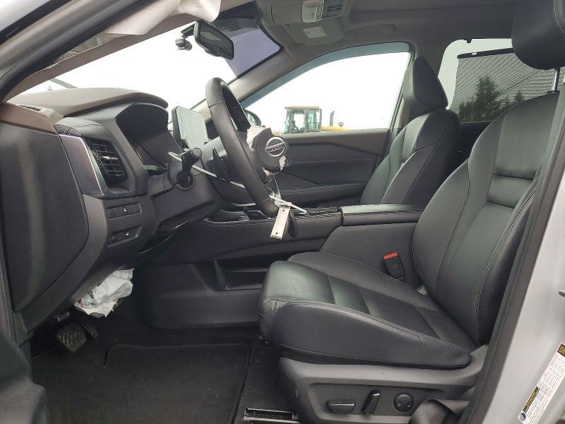 JN8AT3CB3MW223389 2021 NISSAN ROGUE photo no. 7