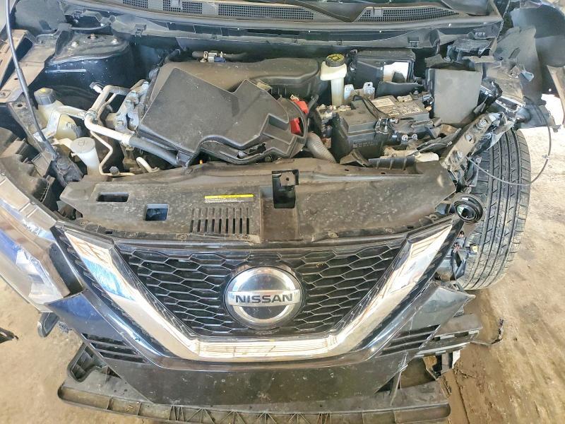 2021 NISSAN ROUGE — Фото 11 из 12