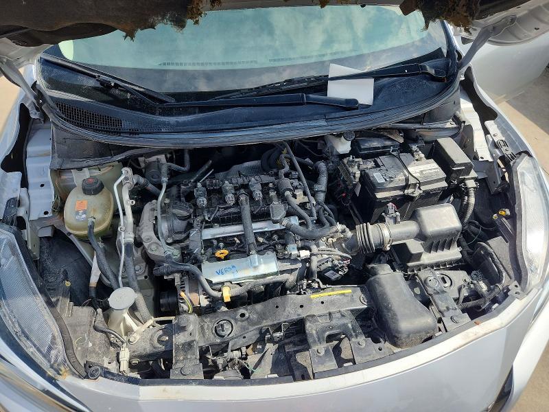 3N1CN8EV4ML856009 2021 NISSAN VERSA photo no. 11