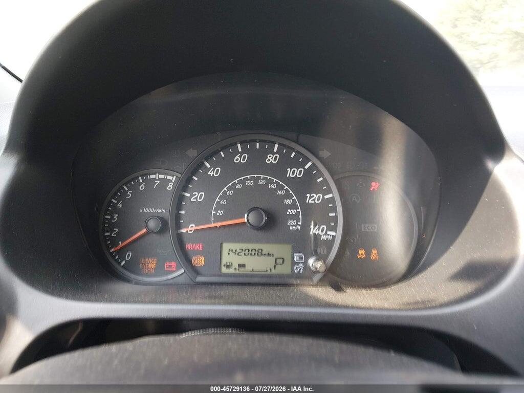 ML32F3FJ6JHF07308 2018 MITSUBISHI MIRAGE G4 photo no. 7