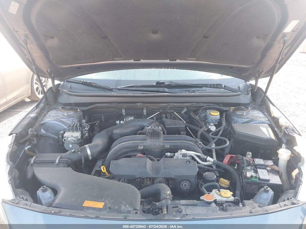 4S4BSANC2F3258132 2015 SUBARU OUTBACK photo no. 10