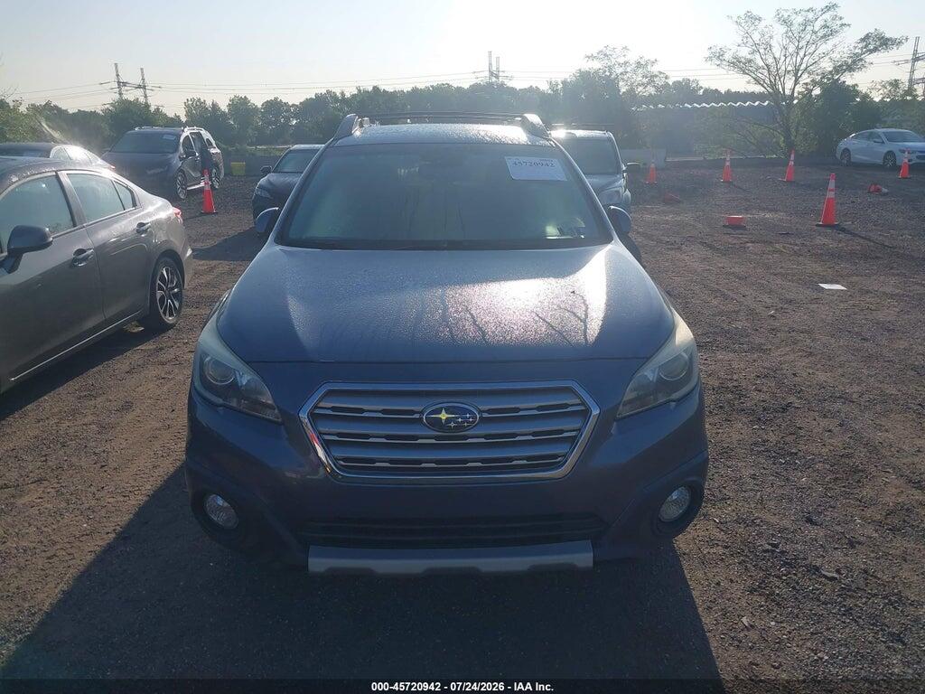 4S4BSANC2F3258132 2015 SUBARU OUTBACK photo no. 12