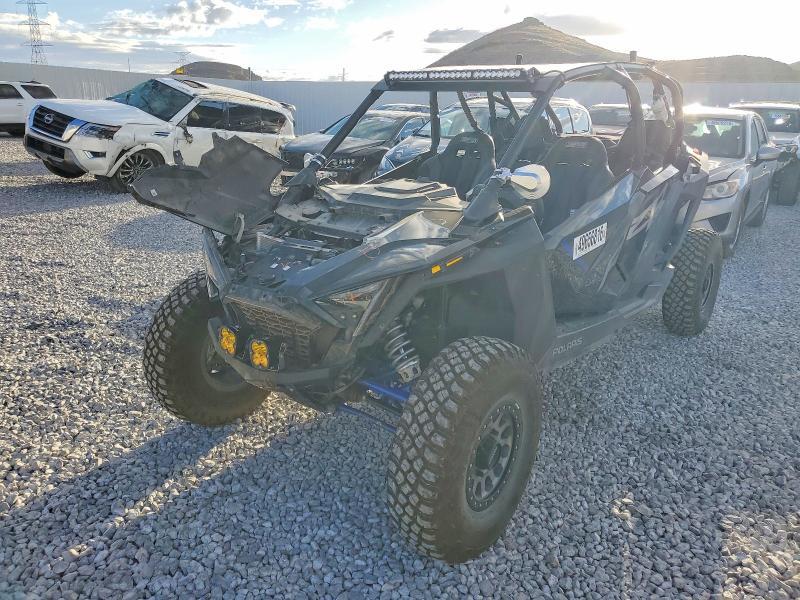 2021 POLARIS RZR UTILITY VEHICLE — Фото 2 из 10