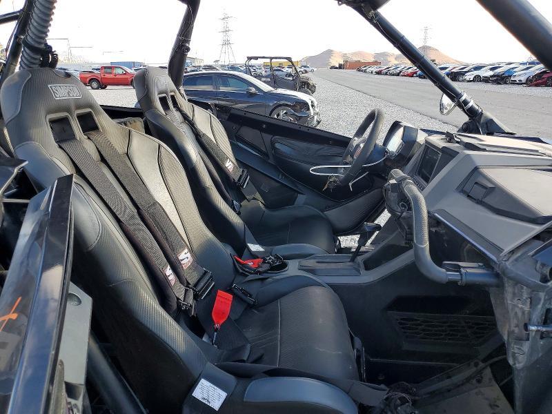 2021 POLARIS RZR UTILITY VEHICLE — Фото 5 из 10
