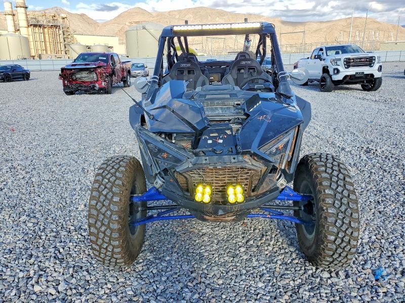 2021 POLARIS RZR UTILITY VEHICLE — Фото 9 из 10