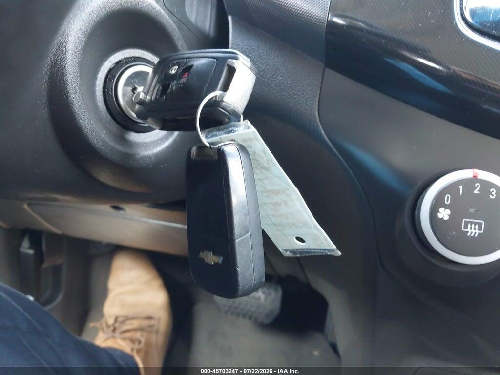 KL8CD6S92FC727074 2015 CHEVROLET SPARK photo no. 11