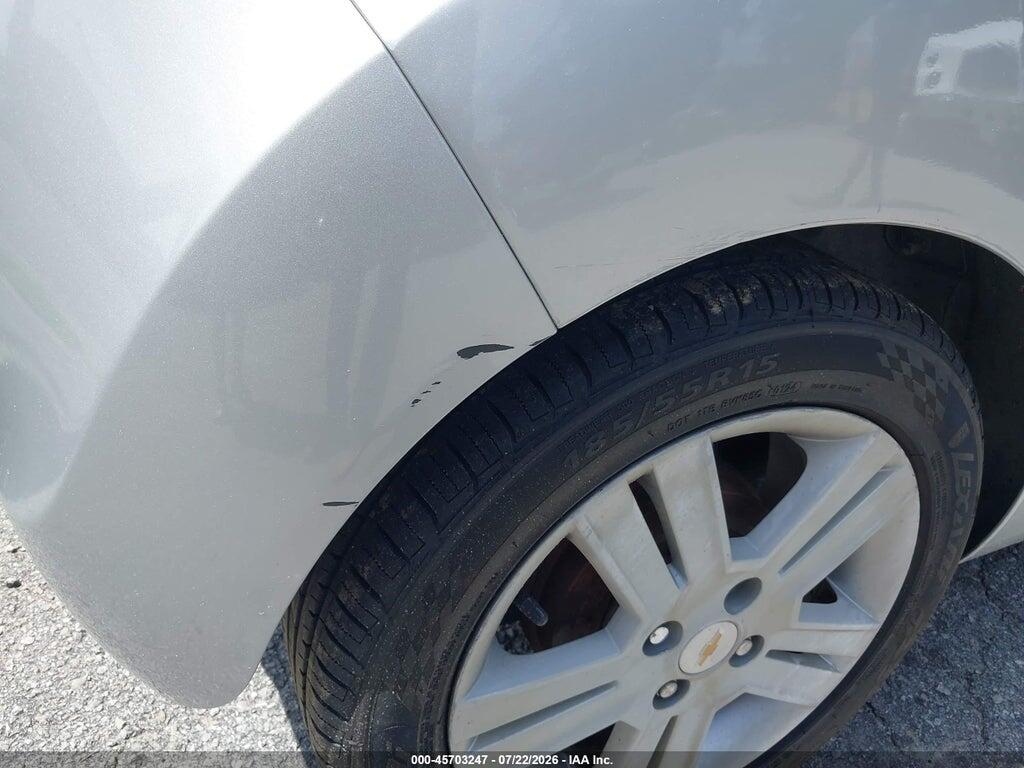 KL8CD6S92FC727074 2015 CHEVROLET SPARK photo no. 12