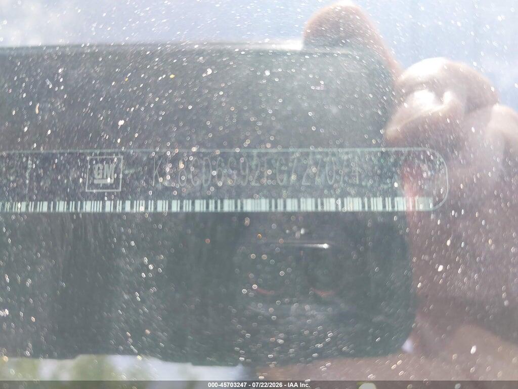 KL8CD6S92FC727074 2015 CHEVROLET SPARK photo no. 6