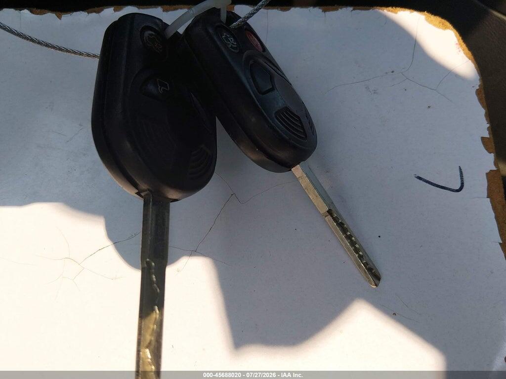1FADP3K22GL263540 2016 FORD FOCUS photo no. 11