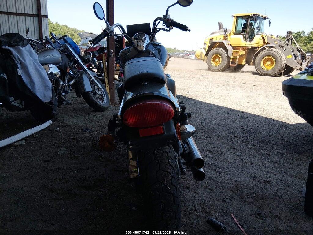 JKBVNCA1XTA031941 1996 KAWASAKI VN800 photo no. 6