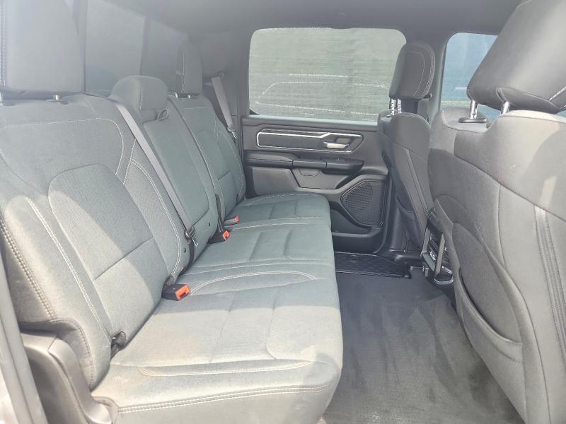 2021 RAM 1500 BIG HORN/LONE STAR — Фото 10 из 12