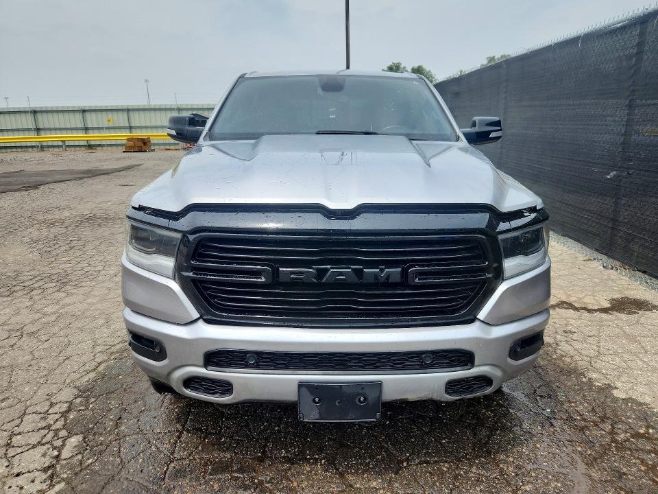 2021 RAM 1500 BIG HORN/LONE STAR — Фото 5 из 12