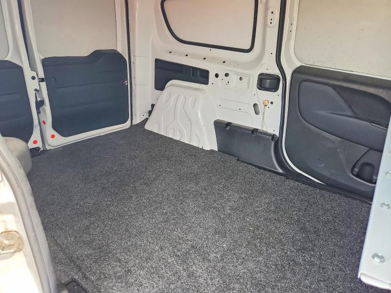 ZFBHRFAB7M6V27034 2021 RAM PROMASTER CITY photo no. 10