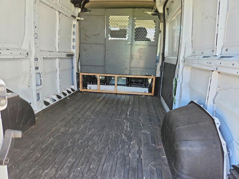 3C6LRVCG2ME570725 2021 RAM PROMASTER 2500 photo no. 10