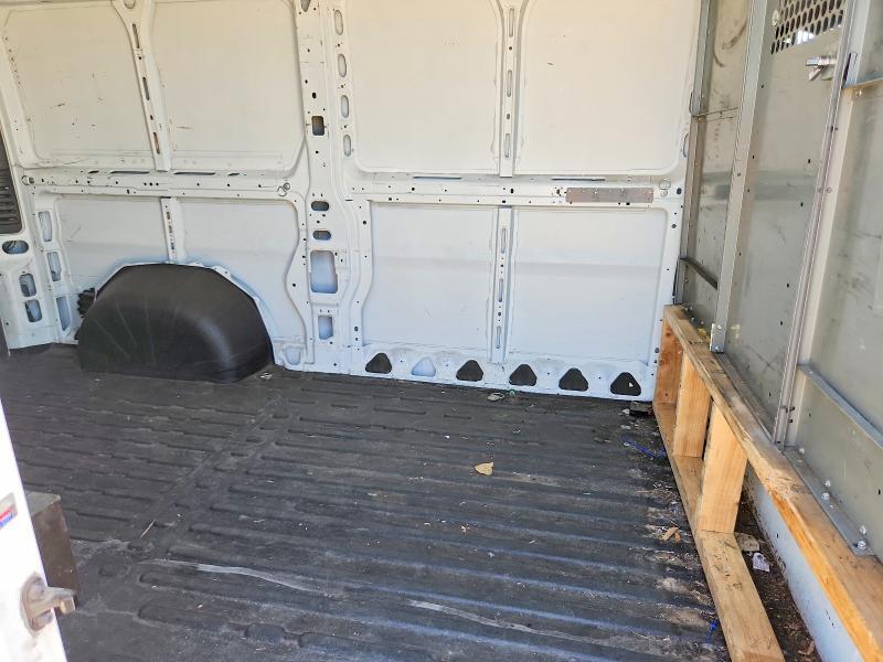 3C6LRVCG2ME570725 2021 RAM PROMASTER 2500 photo no. 11