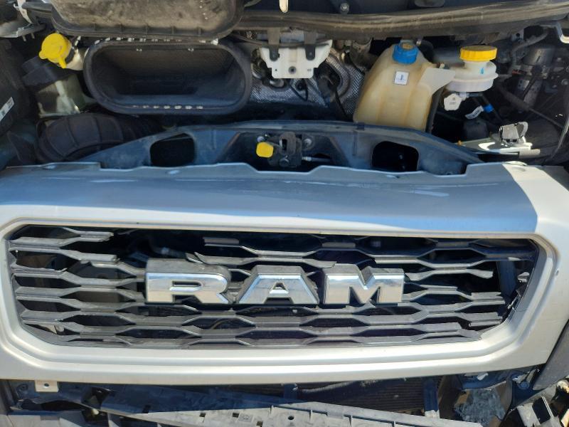 3C6LRVCG2ME570725 2021 RAM PROMASTER 2500 photo no. 12