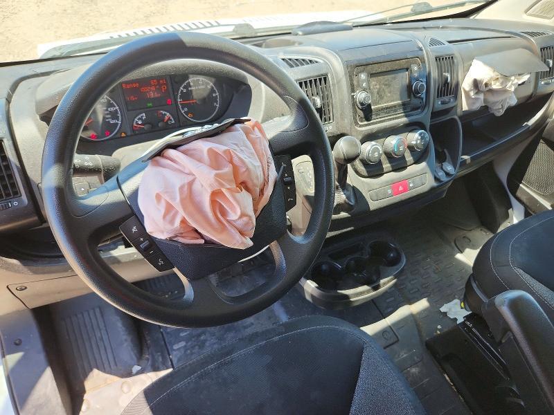 3C6LRVCG2ME570725 2021 RAM PROMASTER 2500 photo no. 8