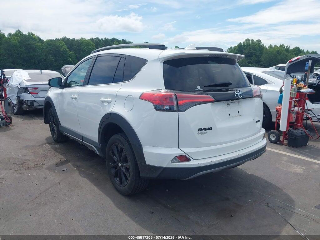 2T3RFREV9JW711837 2018 TOYOTA RAV4 photo no. 3