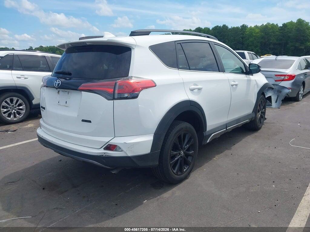 2T3RFREV9JW711837 2018 TOYOTA RAV4 photo no. 4