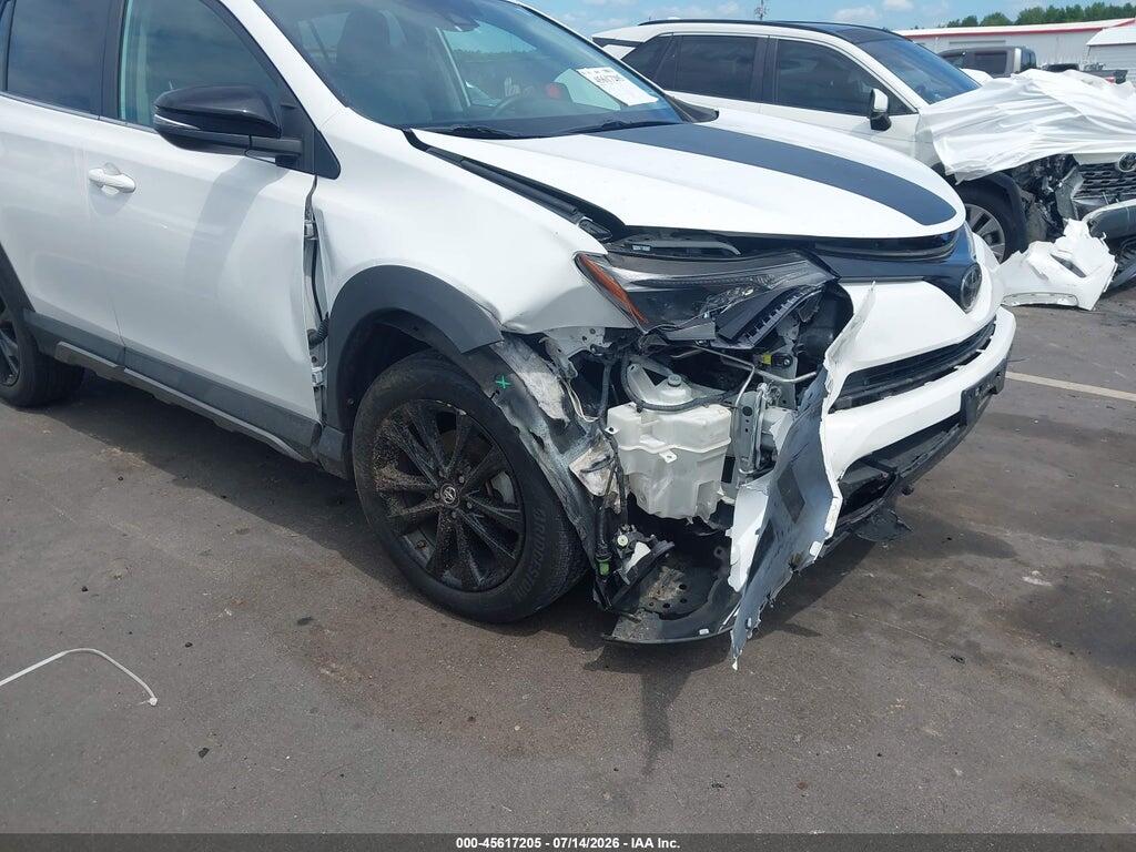 2T3RFREV9JW711837 2018 TOYOTA RAV4 photo no. 6