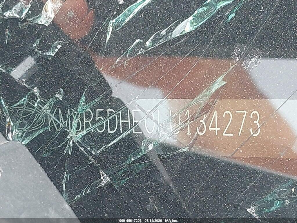 KM8R5DHE0LU134273 2020 HYUNDAI PALISADE photo no. 9