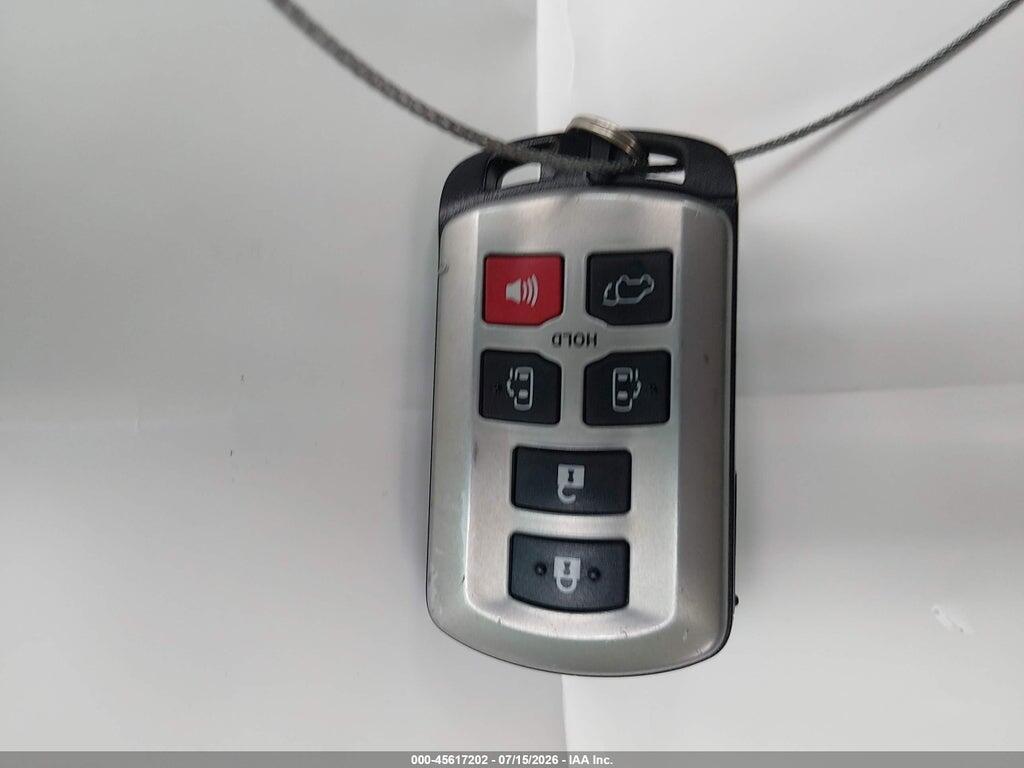 5TDYZ3DC6LS082560 2020 TOYOTA SIENNA photo no. 11
