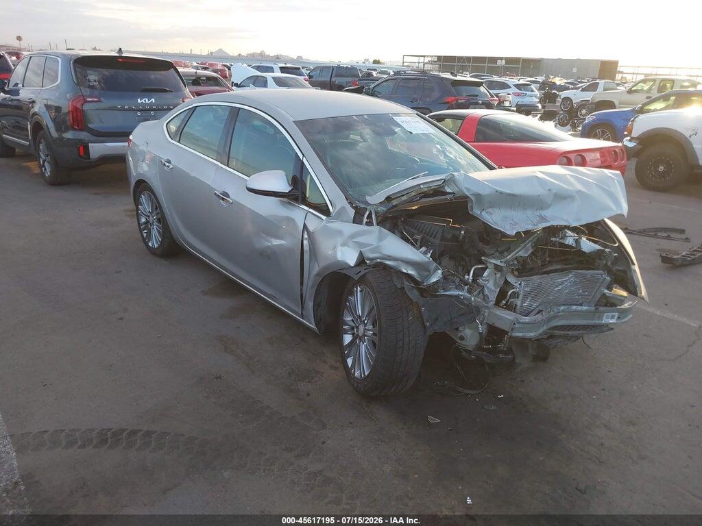 1G4PS5SK2D4154806 2013 BUICK VERANO photo no. 1