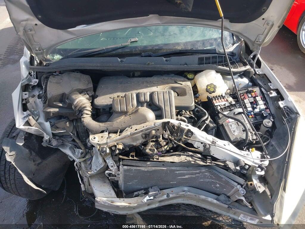 1G4PS5SK2D4154806 2013 BUICK VERANO photo no. 10