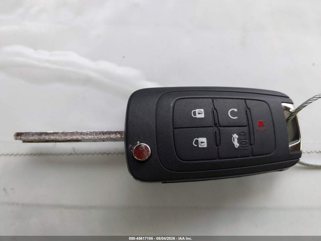 1G4PS5SK2D4154806 2013 BUICK VERANO photo no. 11