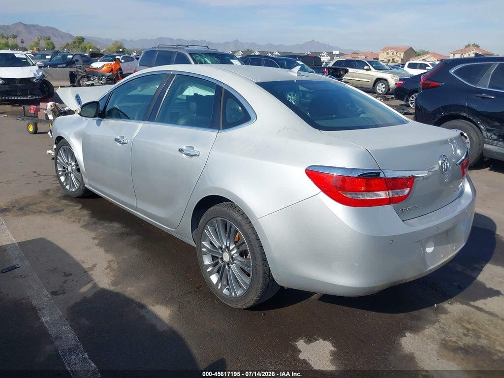 1G4PS5SK2D4154806 2013 BUICK VERANO photo no. 3
