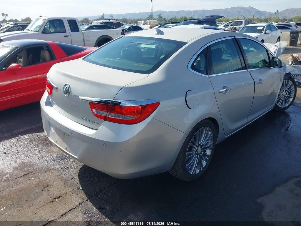 1G4PS5SK2D4154806 2013 BUICK VERANO photo no. 4