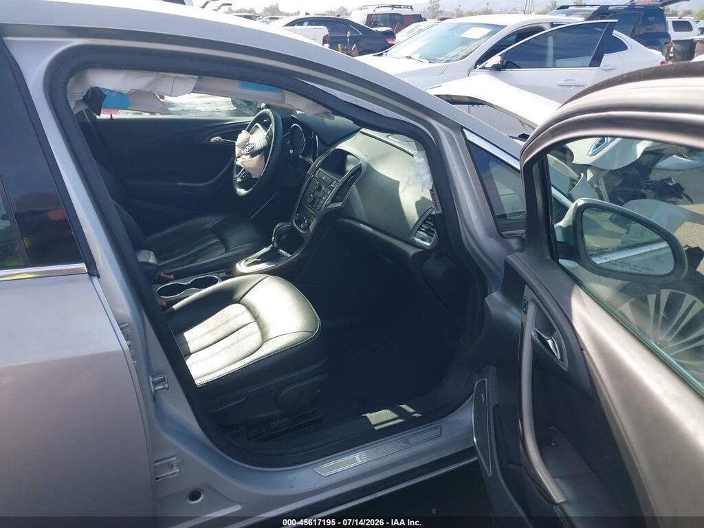 1G4PS5SK2D4154806 2013 BUICK VERANO photo no. 5