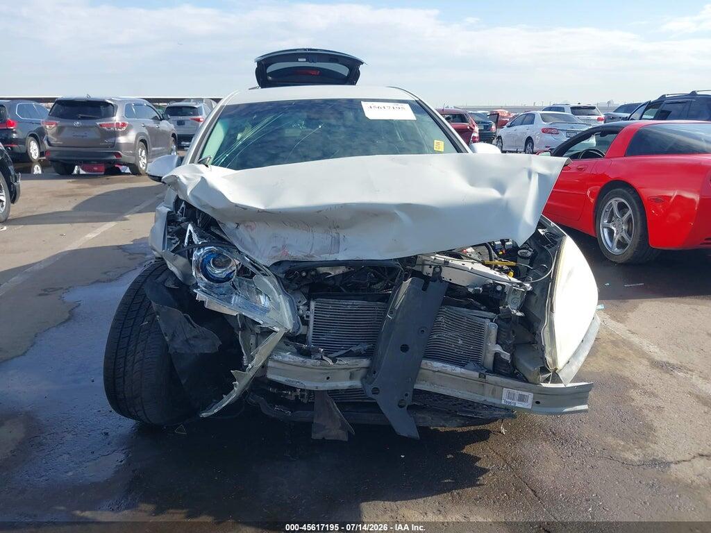 1G4PS5SK2D4154806 2013 BUICK VERANO photo no. 6