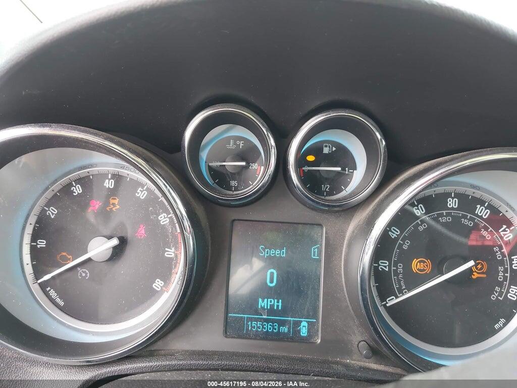 1G4PS5SK2D4154806 2013 BUICK VERANO photo no. 7