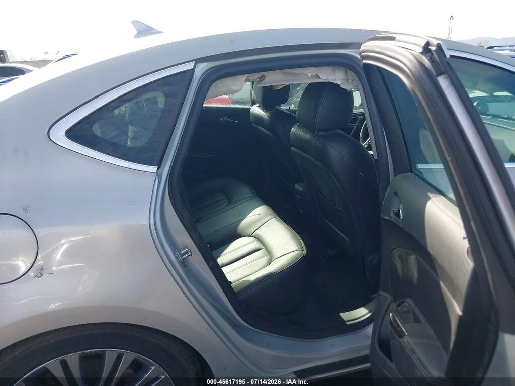 1G4PS5SK2D4154806 2013 BUICK VERANO photo no. 8