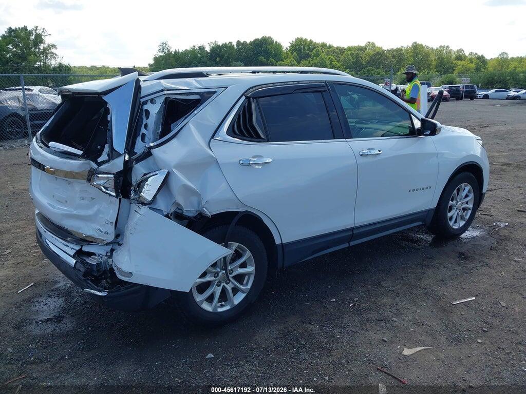 2GNAXSEV5J6238300 2018 CHEVROLET EQUINOX photo no. 4