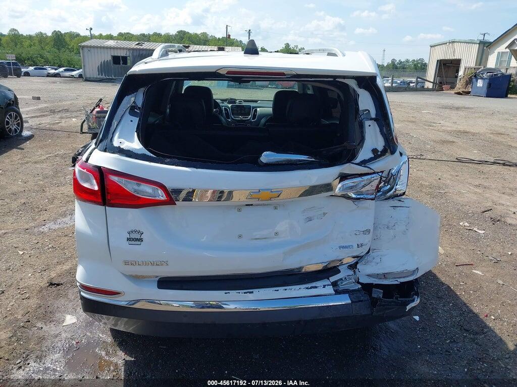 2GNAXSEV5J6238300 2018 CHEVROLET EQUINOX photo no. 6