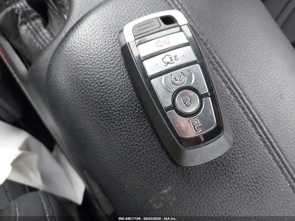 1FA6P8CF7L5100288 2020 FORD MUSTANG photo no. 11