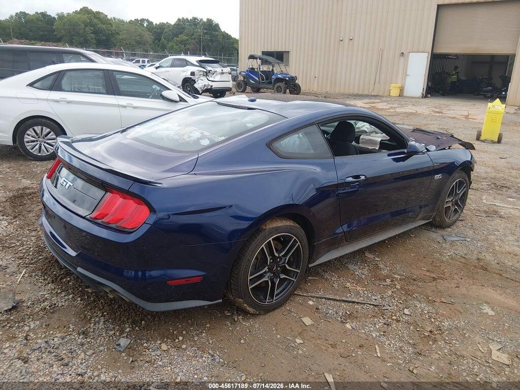 1FA6P8CF7L5100288 2020 FORD MUSTANG photo no. 4