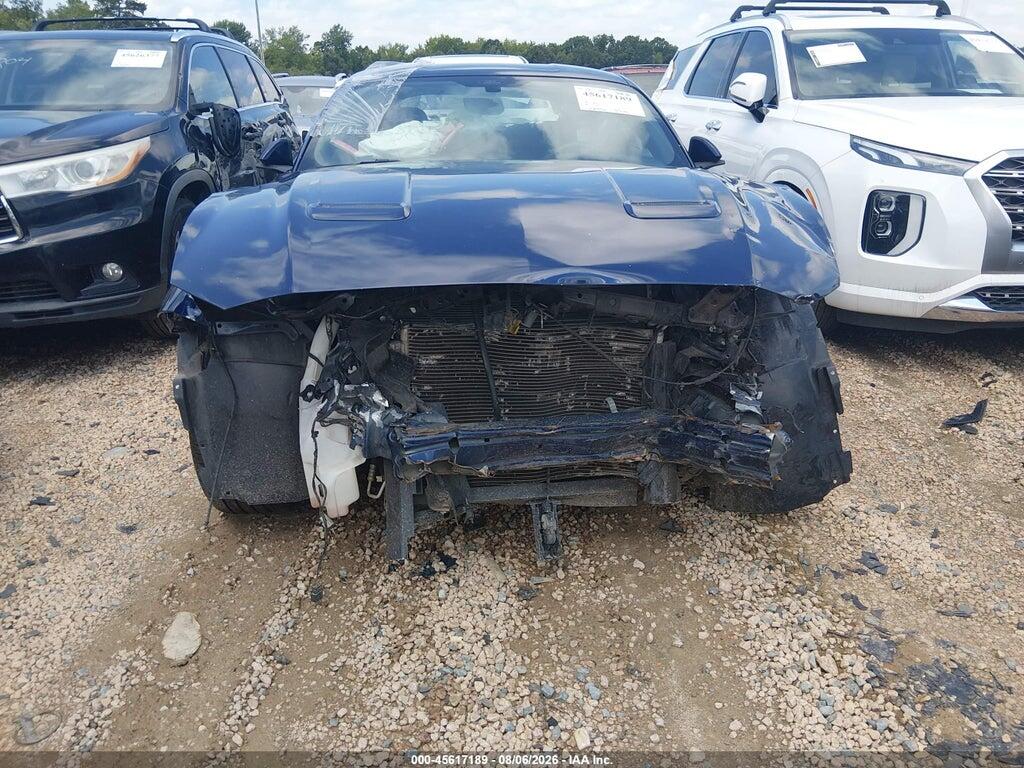 1FA6P8CF7L5100288 2020 FORD MUSTANG photo no. 6