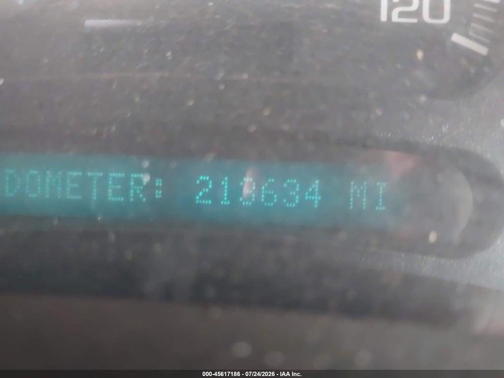2GTEC13T351329831 2005 GMC SIERRA 1500 photo no. 7