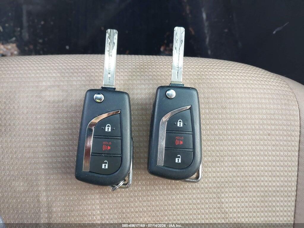 JTML6RFV1MD010960 2021 TOYOTA RAV4 HYBRID photo no. 11